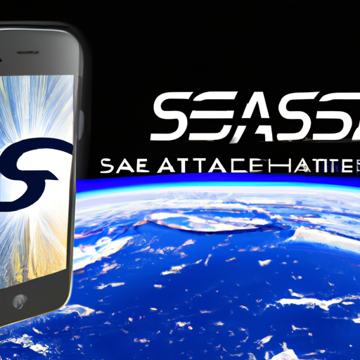 Revolutionary Satellite 5G Call By AST SpaceMobile: A Link To The ...