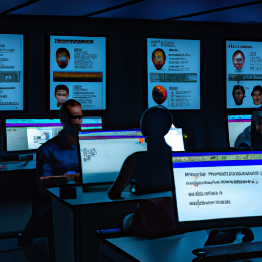 chatcmpl-82nKGWbAnLfFb6NMyvly0FsGsq9W3.png Exposed: The FBI’s Untrained Use of Clearview AI’s Facial Recognition Technology