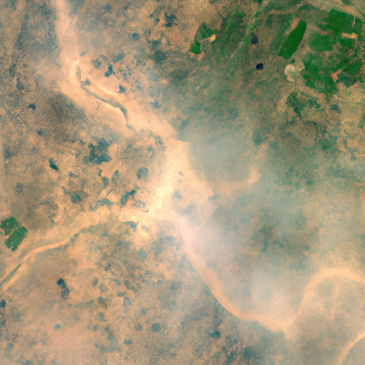 chatcmpl-82naaMneHWsKNrYCEJIoszLzIQAe3.png Satellite Imagery in Conflict Resolution: Unmasking Khartoum’s Devastation and its Ethical Dilemmas