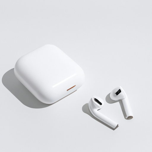 Revolutionizing Audio: A Review of Apple’s New USB-C Earbuds