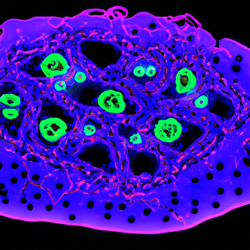 Unveiling Earth’s Oxygen-Producing Cells: A Glimpse into Life Underground and Beyond