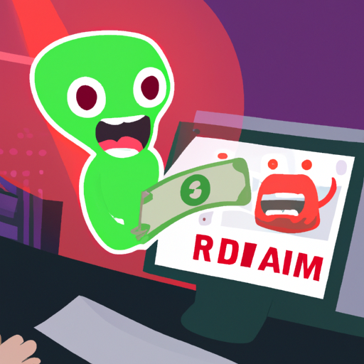 Turning Internet Fame into Cash: An Inside Look at Reddit’s New Contributor Program