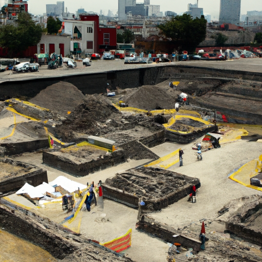 Unlocking the Aztec Empire: New Discoveries Unearth Ancient Secrets