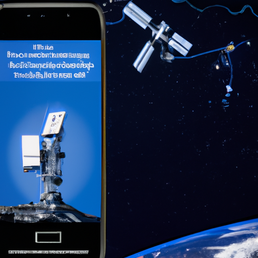 AST SpaceMobile's Revolutionary Achievement: 5G Call From Space Unlocks ...