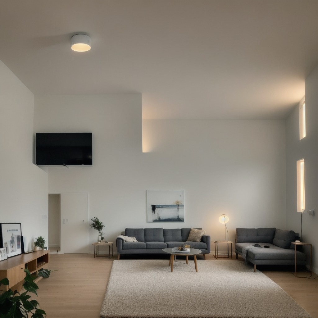 Philips Hue Smart Lighting System: A Comprehensive Guide To Brighten ...